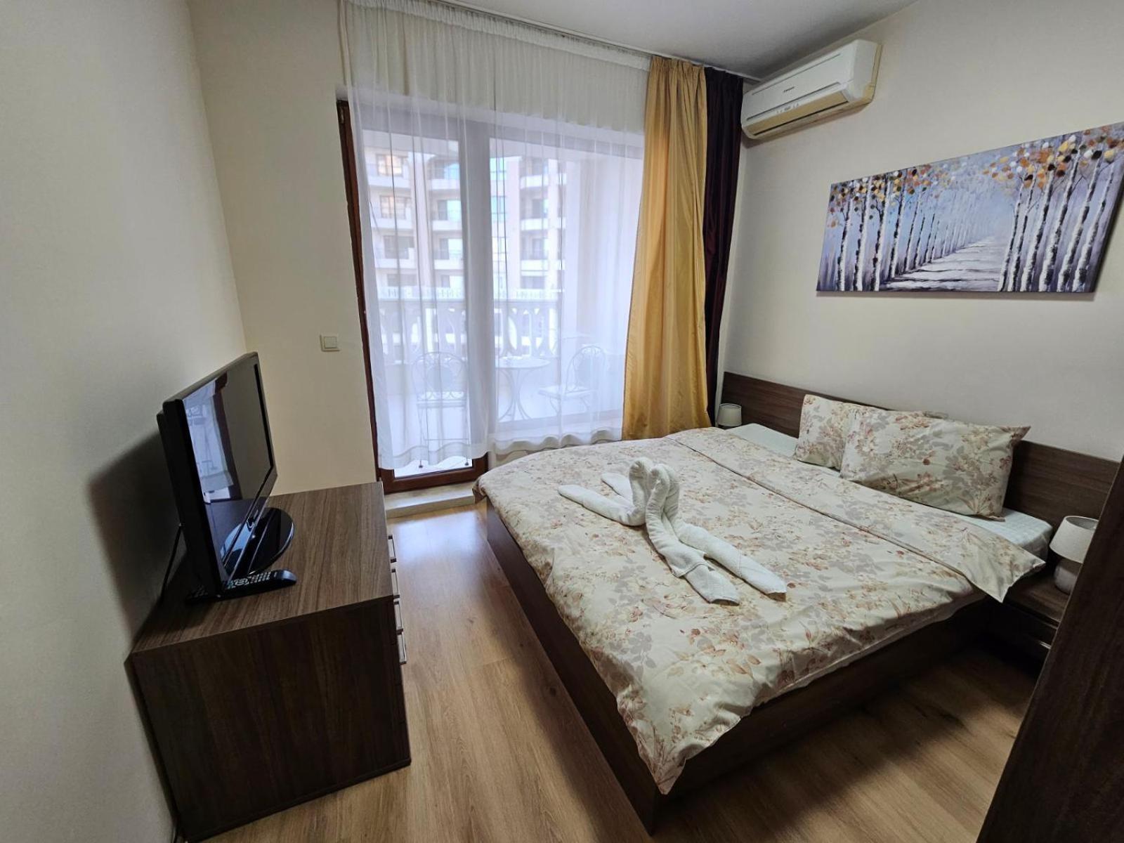 Elegantz Apartments 2 Varna Exterior photo