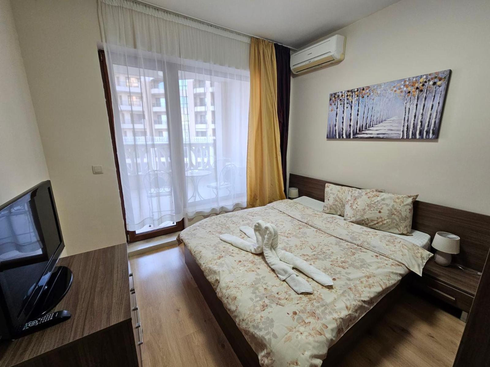 Elegantz Apartments 2 Varna Exterior photo
